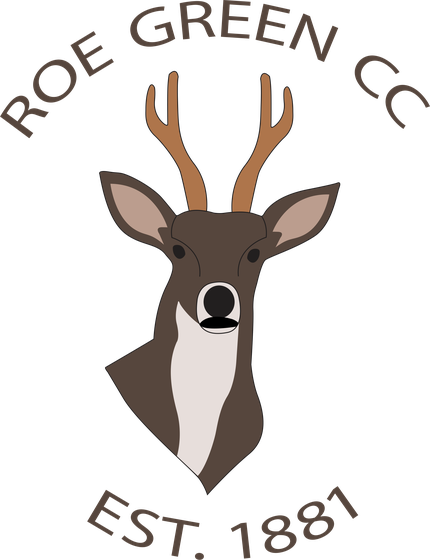 Roe Green CC
